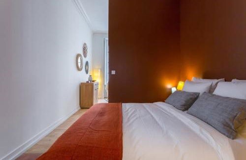 Patchwork - Furnished apartment - Downtown Lyon - Photo 21