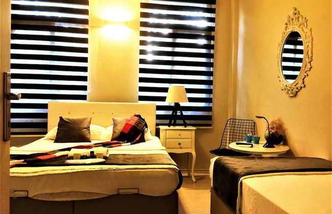 Taxim V&V Apart - Foto 46