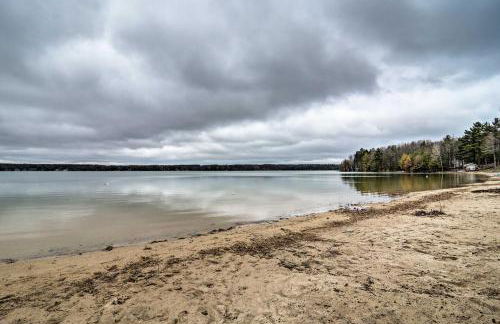 All Season Big Bear Lake House, Walk to Beach - Foto 28