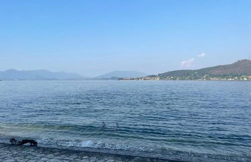 Appartamento sul Lago - MEINA - Foto 10