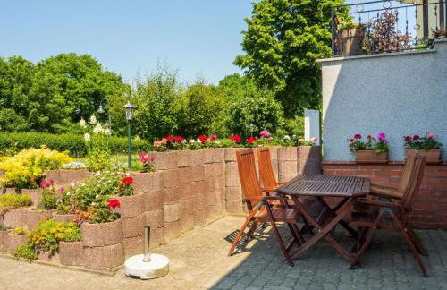 Schoene Ferienwohnung in Damshagen an der Ostsee - Foto 13