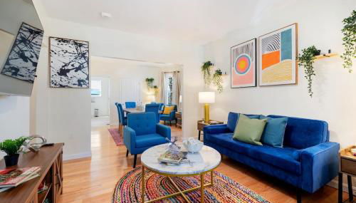 Beautiful 2BR in Savin Hill Boston - Foto 2