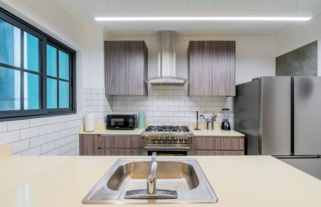 Casa Quijano 06 By Wynwood House - Photo 21