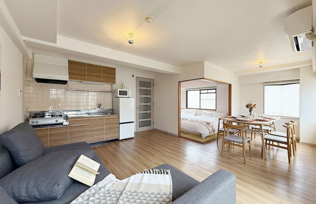 Residence Yu - Foto 33