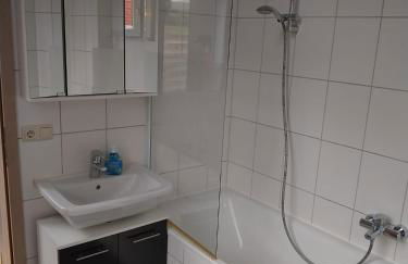 Apartment zum Garten - Foto 8