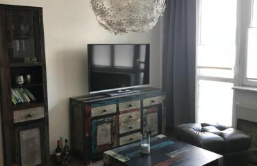 Ferienwohnung Goa auf Usedom - Foto 1