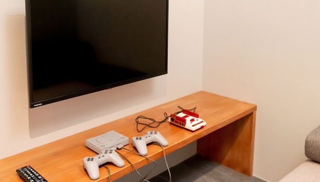 Villa Conte - Foto 5, Habitación