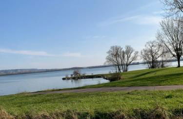 L appart près des écluses - Foto 19