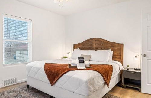 Renovated House for 14 in Wentzville MO - Foto 21