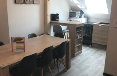 Auberge du Parc - Foto 33