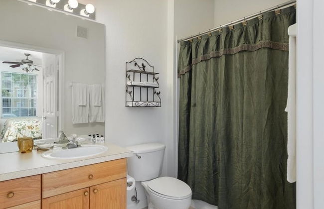 Windsor Palms Resort - Foto 64