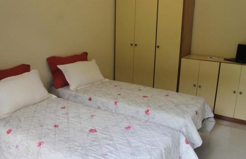 O Melhor Chalé da Praia do Guaiúba, com Churrasqueira e Piscina Gigante - Foto 17