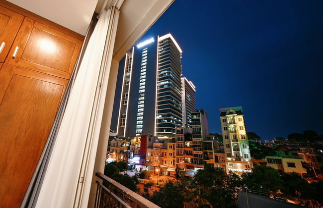 Hado Centrosa Quan 10 Apartment - Foto 59