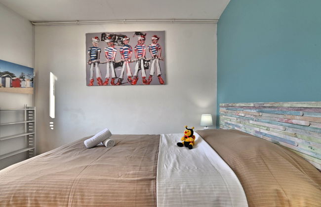 Villa Coti - Foto 27