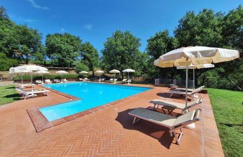 Agriturismo L'Incrociata - Foto 83