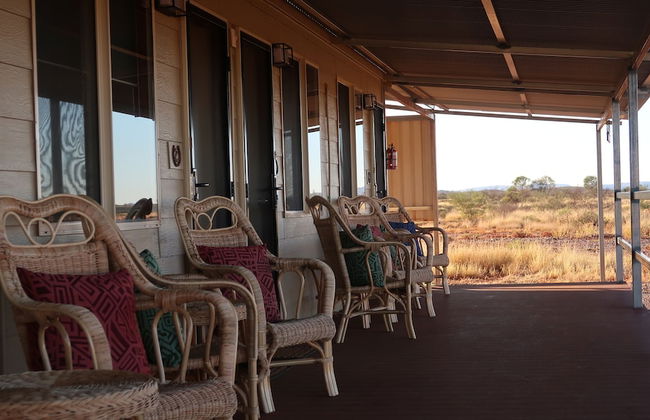 Cheela Plains Station - Foto 10