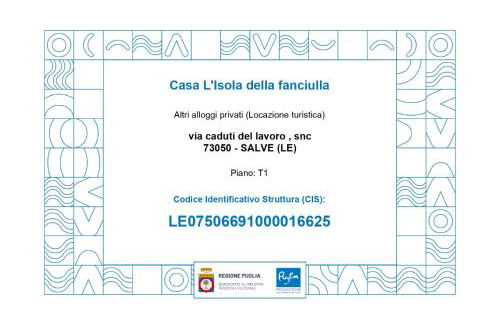 Casa L'Isola della fanciulla - Foto 14