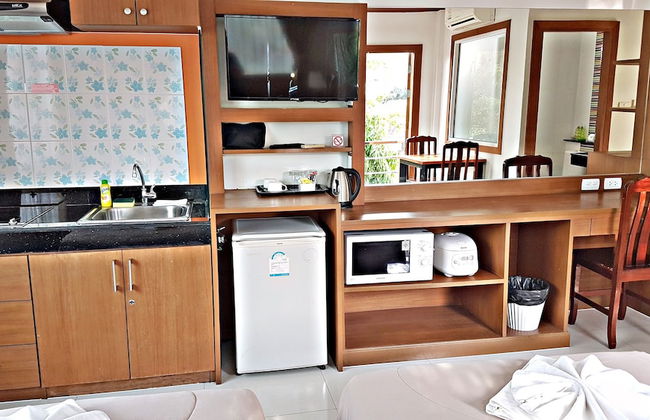 Green Harbor Hotel & Service Apartment - Foto 48