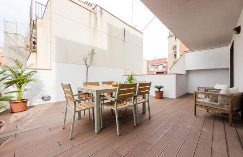 Novus Homes Barcelona Plaza España - Foto 9