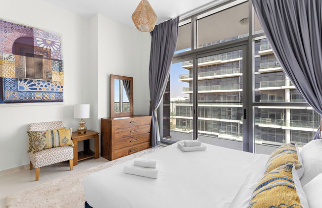 Silkhaus Golf Promenade 3B - Foto 2