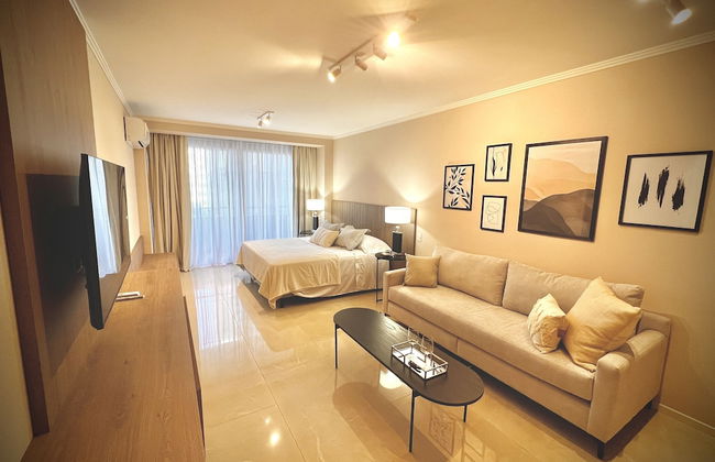 Luxury Apartments in Deco Recoleta by Apartments Bariloche - Photo 58