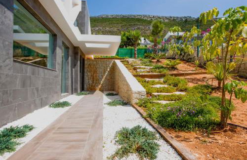 Villa Villa Atina by Interhome - Foto 98