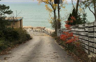 In Union Pier! By Beach with 5 bedrooms, jacuzzi, yard - Foto 42