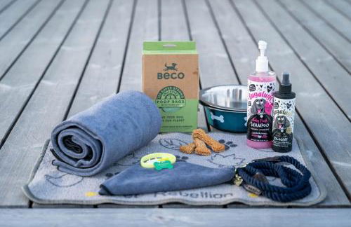 Bennachie Lodge - Foto 22