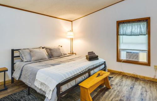 Charming Watkins Glen Home with Deck and Yard! - Foto 20