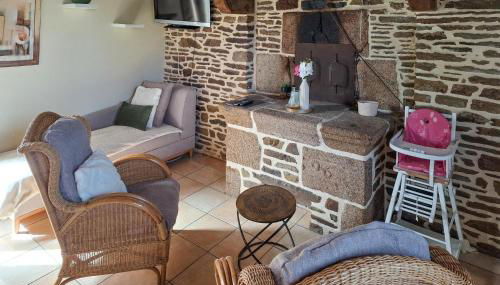 Maison Campagne Normandie - Foto 3