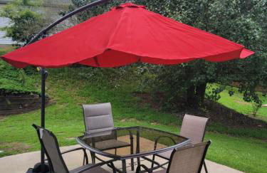 Tammy's Home Away From Home - Foto 18