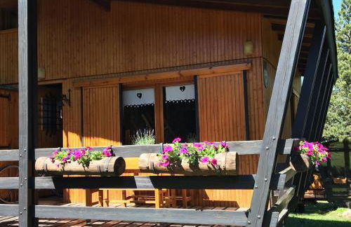 Chalet de montaña - Foto 18