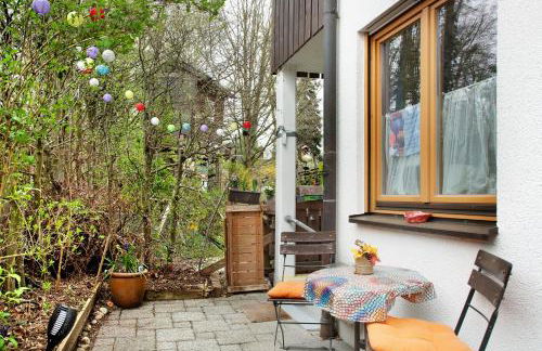 Milchtütenzimmer - Upcycling - Foto 1