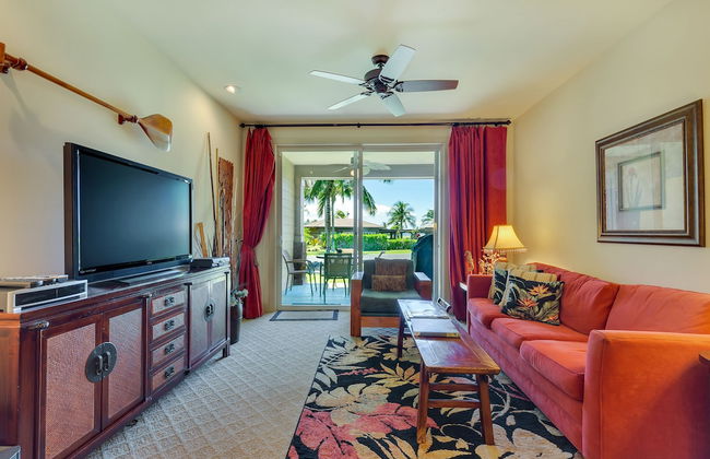 Castle Hali'i Kai at Waikoloa - Foto 57