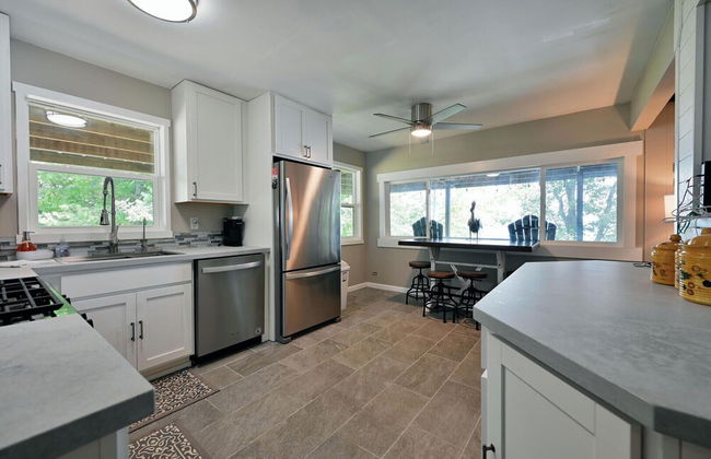 Hillside Hideaway - Foto 15