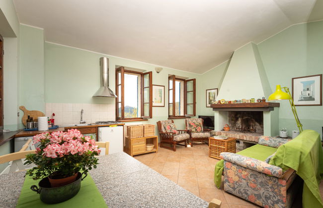 Podere Casidote - Foto 6