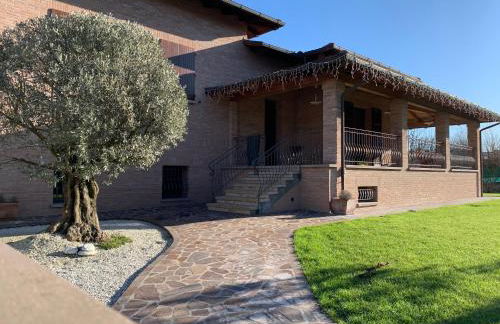 Appartamento con giardino - Photo 1