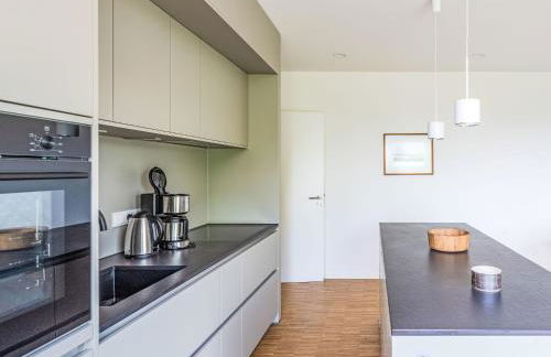 Holiday Home de luxe H751 mit Panoramasauna by Interhome - Foto 9