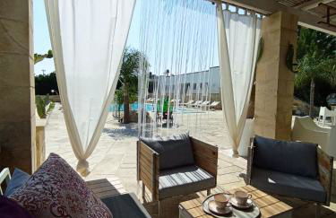 Masseria Tenuta I Quattro Venti - Foto 27