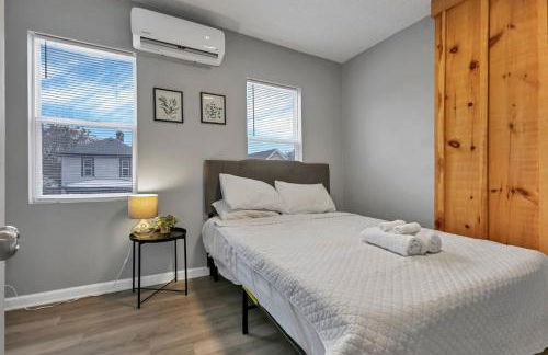 Modern Columbus 2BR Near COSI & Arena District - Foto 20