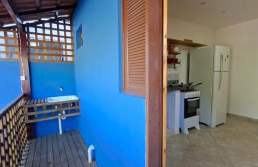 Casa Veiga Unidade 2 - Kitnet em Anchieta - Bairro Ponta dos Castelhanos - Foto 31