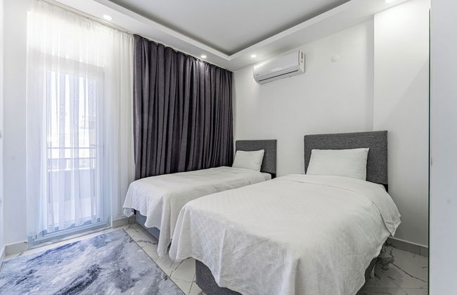 Assos Apart Belek - Foto 34