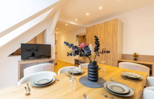 Modern Kudamm Luxury Home with 2 kitches - Foto 1