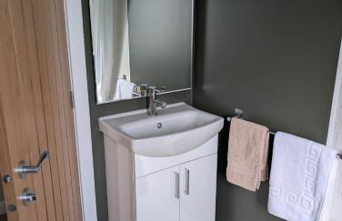 Lyrae Holiday Home - Foto 6