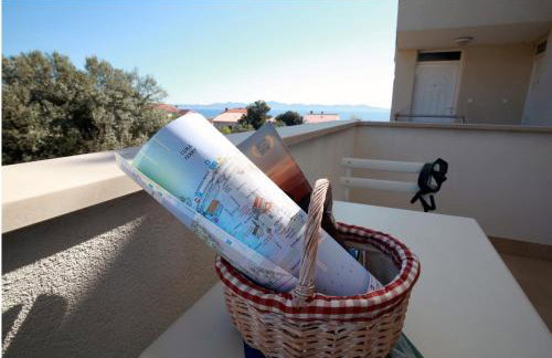 Apartments Sea View Kozino - Foto 27