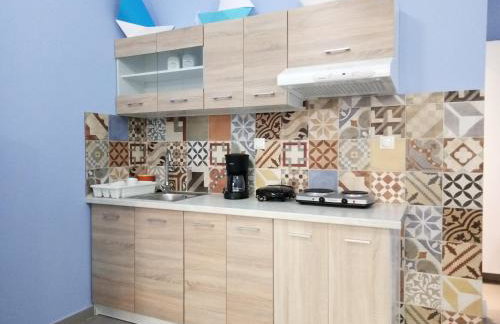 Ilida Kourouta Studios - Foto 27