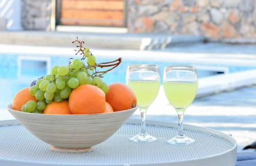 Apartment Villa Troskot - Photo 28