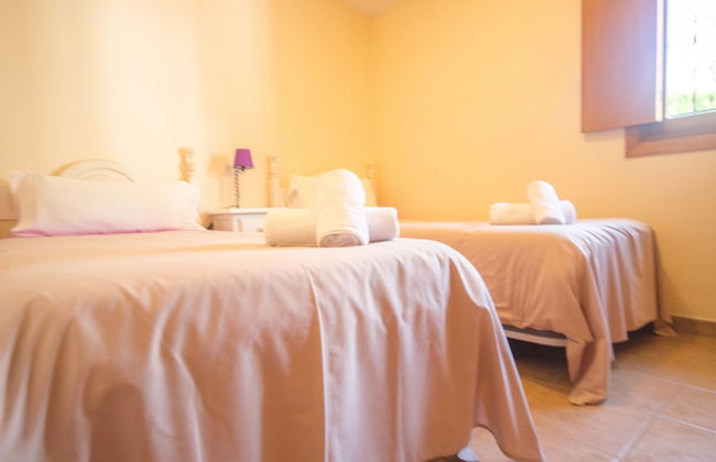 Villa La Choza - Foto 2