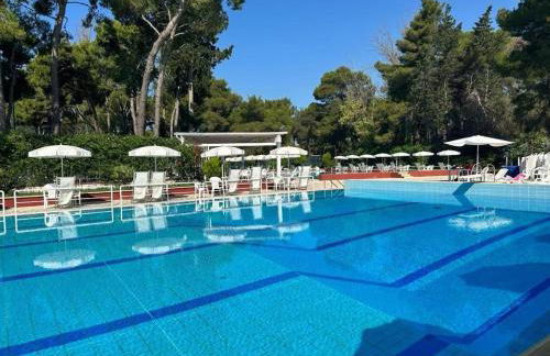 Casa con piscina, tennis e parco condominiali - Foto 13