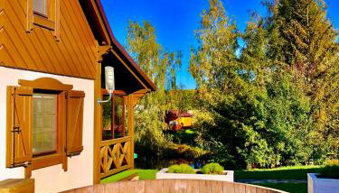 Lesne Domki VIP - Foto 3